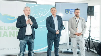 Фонд Янковського і Держкіно України провели в Каннах бізнес-ланч Meet Ukrainian Producers