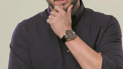 Євробачення 2018: Сергій Притула показав, як готується до конкурсу