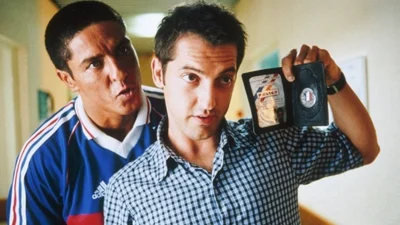 Хто б із українських зірок зіграв у "Таксі" - добірка, від якої адреналін зашкалює