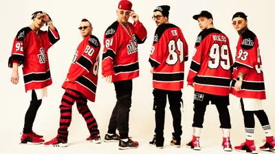 "Лови сотку": MOZGI запустили первую серию видеодневников на стогривневой купюре