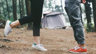 Секс на природе: основные правила для горячих ощущений