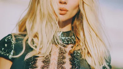 Світлана Лобода показала перше фото новонародженої доньки, і це надзвичайно зворушливо