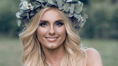 Ирина Федишин о мужчинах-шатунах, инопланетянах и съемках в кино