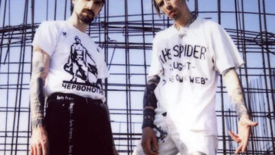 Королі вулиць: "АГОНЬ" влаштували танці прямо на Хрещатику