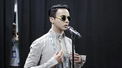 У MELOVIN появился новый любимец, который очаровал соцсети