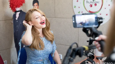 Це справжній вибух: Тіна Кароль переспівала свій хіт під MONATIK