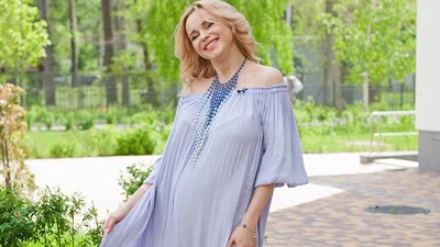 Зіркова іменинниця: 10 доказів, що Лілія Ребрик зарядить позитивом кого завгодно