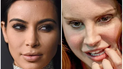 Реальность шокирует: в сети появились правдивые фото звезд без ретуши