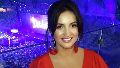 Оля Цибульська розповіла правду про пластику