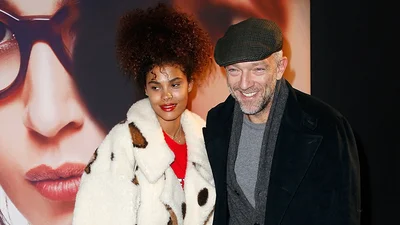 Гарячий татко: майбутній тесть Венсана Касселя сексуальніший, ніж його зять