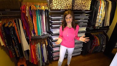 Здуріти можна: порядок і організованість цього будинку змусять тебе відчути себе нечупарою