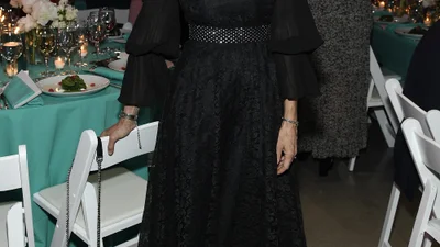 Сара Джессика Паркер впервые за долгое время вышла в свет со взрослыми дочками