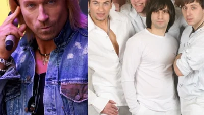 Це неймовірно: хіт Олега Винника переспівали на різні мотиви країн світу