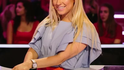 У Тоні Матвієнко нова нічна пристрасть, і вона тебе анітрохи не здивує