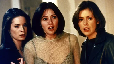 "Все женщины ведьмы" возвращаются: какие актеры заменят звезд в ремейке известного сериала