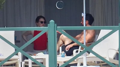 Опа-опа: Емму Стоун застукали з колишнім Дженніфер Еністон, і він був голим