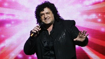 Иво Бобул решил идти в президенты, и это вам не шутки