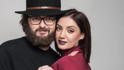 Шокуюча правда: у DZIDZIO та Олі Цибульської є син