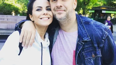 Настя Каменських зворушливо привітала Потапа з днем народження