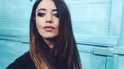 Надя Дорофеєва сміється зі своєї вагітності, яку їй нафотошопили фанати