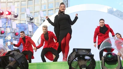 Марія Яремчук розповіла, чим займеться після завершення співочої кар'єри