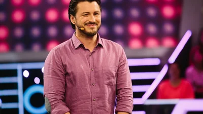 Сергей Притула хотел стать священником