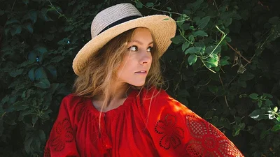 Алена Шоптенко растрогала невероятным фото на последнем месяце беременности