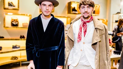 Пишаємось: український дизайнер опинився у списку Forbes і далеко не на останньому місці