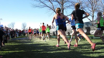 Забіг для лінивих людей з пончиками та пивом на фініші - те, на що ми всі давно чекали