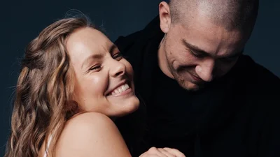 Алена Шоптенко рассказала о своем муже, танцах и беременности