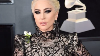 Вот это крошка: Леди Гага показала luxury-образ, который хочется повторить