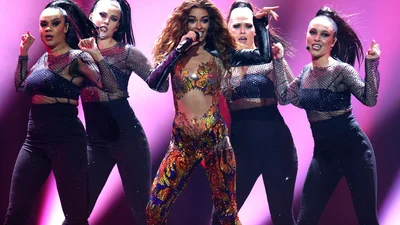 Євробачення 2018 - прогнози букмекерів