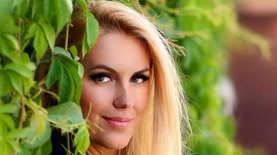 Осторожно, горячо: 15 соблазнительных фото спортсменки Яны Клочковой