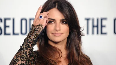 Струнка і сексапільна: Пенелопа Крус здивувала новою фотосесією