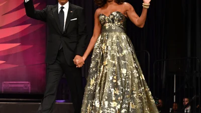 С президента США в продюсеры Netflix: Барак Обама удивил мир сменой деятельности