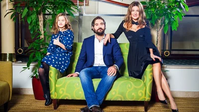 Жанна Бадоева показала свою взрослую дочь и удивила этим фото всю сеть