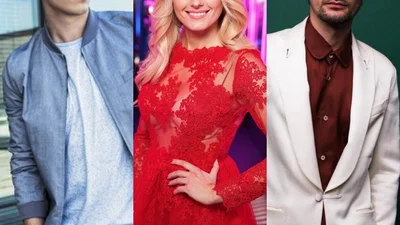 Федишин, Бадоев, IVAN NAVI и другие украинские звезды рассказали о любимом тренде 2018-го
