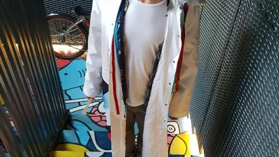 Гуманоид Ваня: фанаты Дорна просят его прекратить постить эпатажные фото