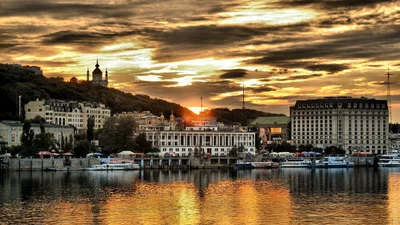 Київ назвали одним з найдешевших міст у світі для життя