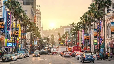 ТОП-10 городов, в которых невероятно высокие шансы заняться сексом