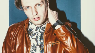 Джамала, LAUD, "АГОНЬ": 7 найкращих робіт саундпродюсера Morphom