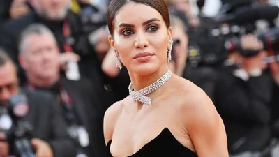 Цю розкішну сукню визнали найдорожчою на Каннському фестивалі 2018