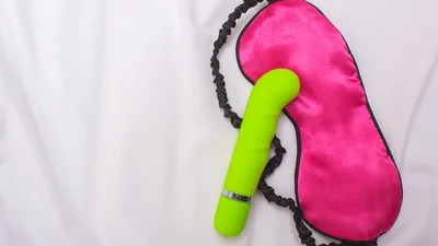 Эта развратная секс-игрушка может удовлетворить четырех человек одновременно