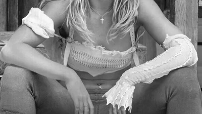 Стройная Бритни Спирс и ее молодой секси-парень поразили мир тем, как занимаются спортом