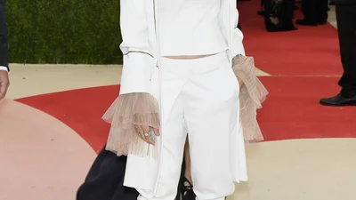 Сару Джесіку Паркер розкритикували за її старість