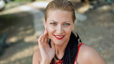 Татьяна Литвинова показала, как покоряет Сингапур