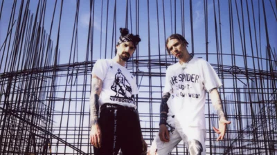 Оце новина: у гурті «Агонь» поповнення