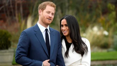 Свадьба Меган Маркл и принца Гарри: какие королевские титулы получат молодожены