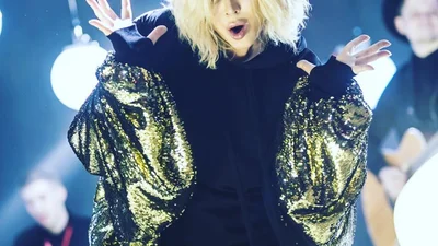 Какая красивая пара: Ирина Билык замиловала романтическим фото с мужем