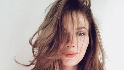 Осторожно, горячо: соблазнительные фото Антонины Паперной - дочери Ольги Сумской